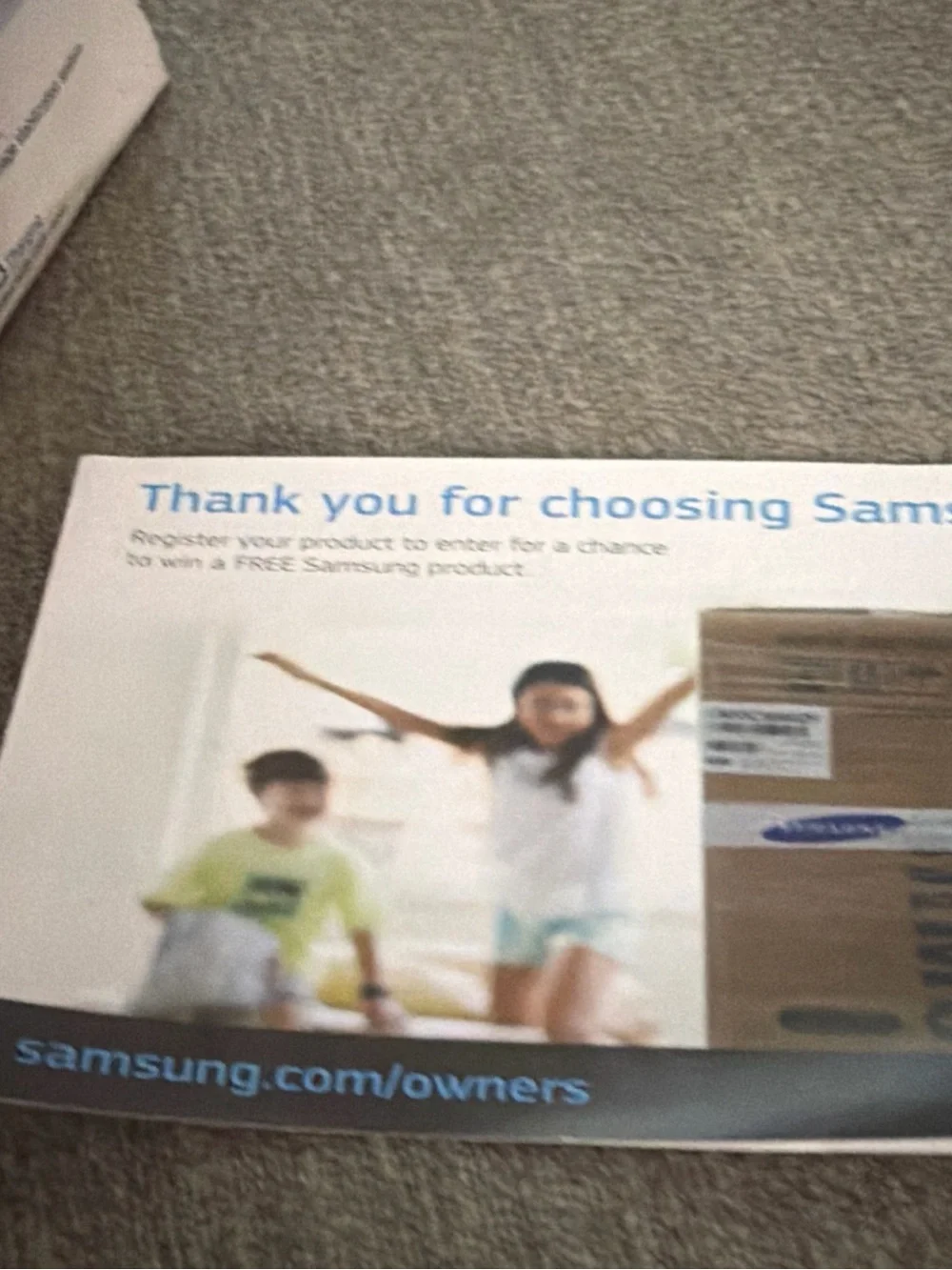 Samsung HMX-F80 HD Camcorder 52x Optical Zoom Digital Video Camera Tested Works
